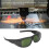IR3.0 Leichte Schweißerbrille, hellgrün 3