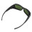 IR3.0 Leichte Schweißerbrille, hellgrün 9
