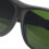 IR3.0 Leichte Schweißerbrille, hellgrün 10