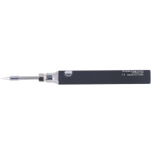 USB-Lötkolben 13700 1100mAh Grün/Blau/Rot