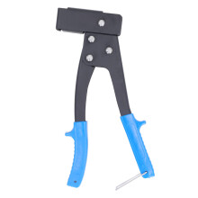 Comfort Grip Expansion Screw Gun for Industrial Applications
