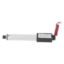 150 N Aluminium Mini-Linearantrieb 75 mm Hub 12 V