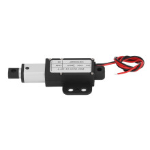 YR150N12V Mikroaktuator aus Aluminiumlegierung 15mm
