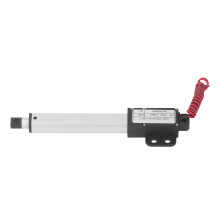 Modell 150N Aluminium 75mm Mikro Linearantrieb 12V