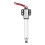 Modell 150N Aluminium 75mm Mikro Linearantrieb 12V 13
