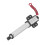 Modell 150N Aluminium 75mm Mikro Linearantrieb 12V 12