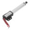 Modell 150N Aluminium 75mm Mikro Linearantrieb 12V 3