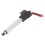 Modell 150N Aluminium 75mm Mikro Linearantrieb 12V 6