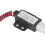Modell 150N Aluminium 75mm Mikro Linearantrieb 12V 9