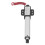 Modell 150N Aluminium 75mm Mikro Linearantrieb 12V 15
