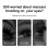 Lila Silikon-Winged-Eyeliner-Schablone 150x50mm 4