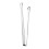 (1pc,silver)1/2Pcs Egg Membrane Removal Tool Compact Eggshell Fragment Remover Egg Desheller And Cracker Chalaza Remover 1