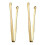 (2pcs,golden)1/2Pcs Egg Membrane Removal Tool Compact Eggshell Fragment Remover Egg Desheller And Cracker Chalaza Remover 1