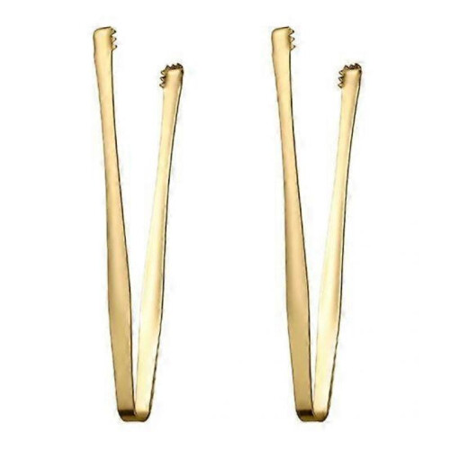 (2pcs,golden)1/2Pcs Egg Membrane Removal Tool Compact Eggshell Fragment Remover Egg Desheller And Cracker Chalaza Remover
