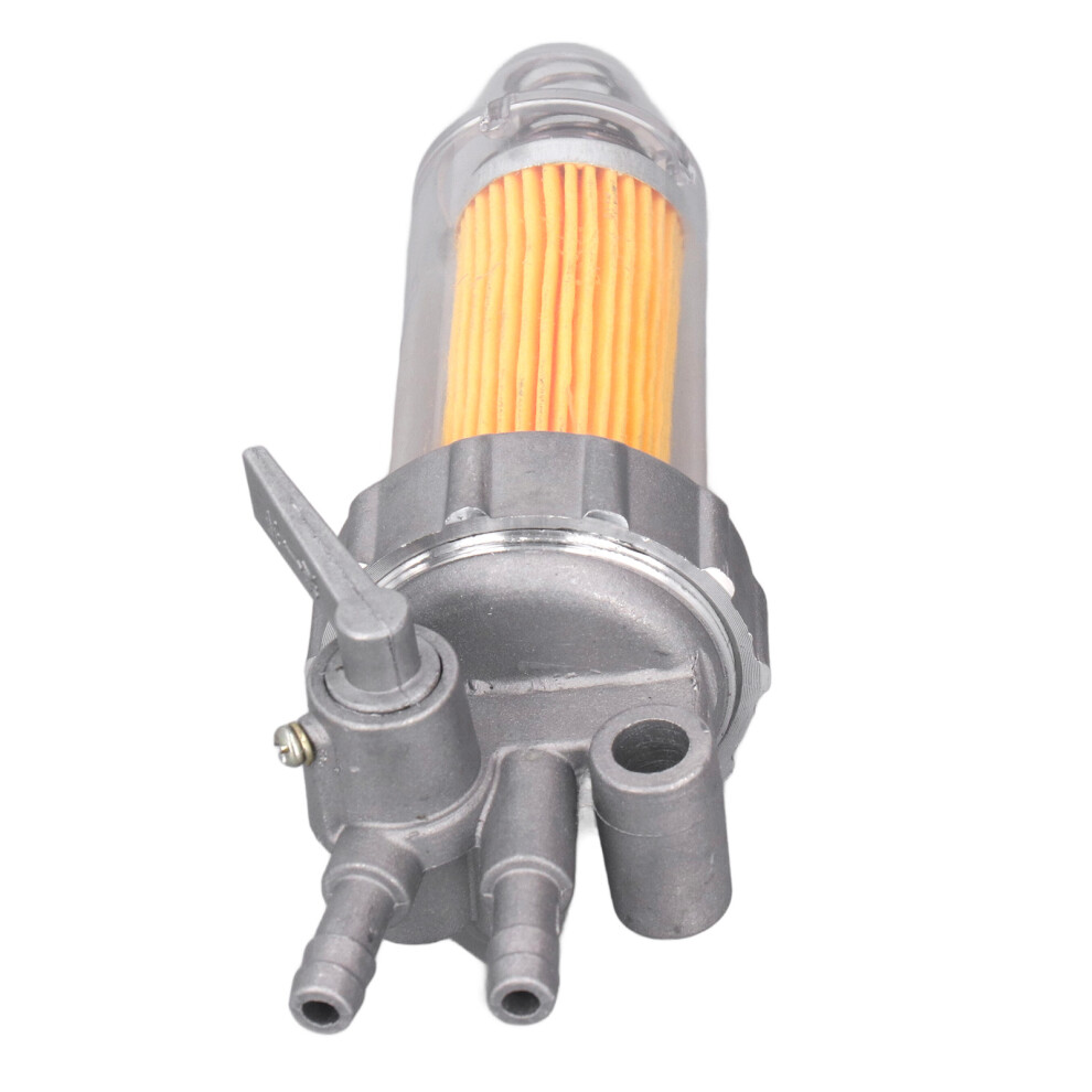Easy Install Diesel Fuel Separator For 170F 178F 186F Generators 9461338011211