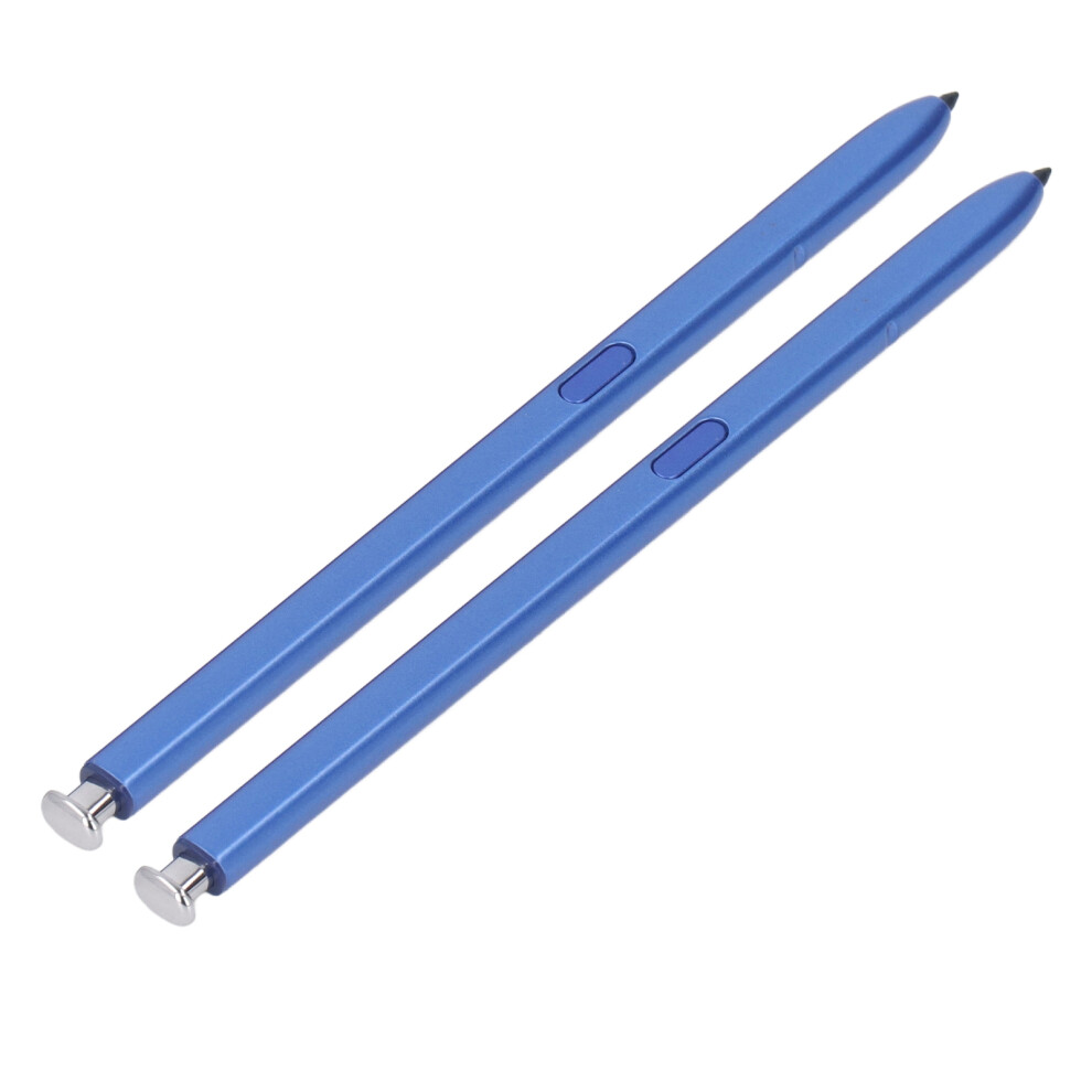 Stylus Pen For Galaxy Note 10 Lite | Precise Touch & Control Blue 8721338011590