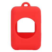 Silikon-Schutzhülle für One X X2 X3 RS Rot 17 g