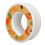Fruchtduft Wasser Ring Pfirsich 0 Zucker 0 kcal PP 16