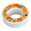 Fruchtduft Wasser Ring Pfirsich 0 Zucker 0 kcal PP 13