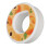Fruchtduft Wasser Ring Pfirsich 0 Zucker 0 kcal PP 1
