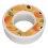 Fruchtduft Wasser Ring Pfirsich 0 Zucker 0 kcal PP 8