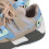 Khaki Kinder Leichte Laufschuhe Größe 27 Hook 7