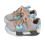 Khaki Kinder Leichte Laufschuhe Größe 27 Hook 9
