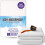 (Double Mattress Protector) Terry Waterproof Mattress Protector Fitted Cover 1