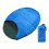 Haustier-Schlafsack Modell C1, 88x65x3 cm, Polyester 2