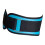Blauer Gewichthebergürtel Größe M Umfang 77-93 cm 7