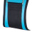 Blauer Gewichthebergürtel Größe M Umfang 77-93 cm 6