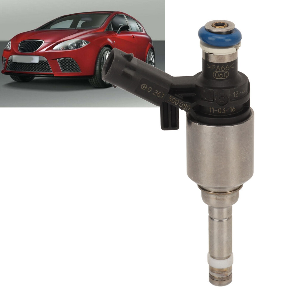 Heavy Duty Fuel Injector 06H906036g For Seat Alhambra, Leon & Toledo 8421338018765