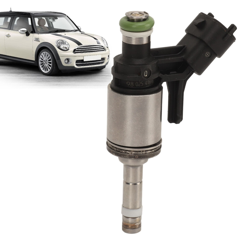 High Performance Fuel Injector for 1 Series F20 F21 3 Series F30 4 Pack-image-OPC-PJGPMK2-NEW