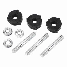 1990-2001 Integra Kraftstoffverteiler-Kit, Metall/Kunststoff-Set