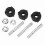 1990-2001 Integra Kraftstoffverteiler-Kit, Metall/Kunststoff-Set 1