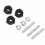 1990-2001 Integra Kraftstoffverteiler-Kit, Metall/Kunststoff-Set 10