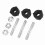 1990-2001 Integra Kraftstoffverteiler-Kit, Metall/Kunststoff-Set 7