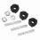 1990-2001 Integra Kraftstoffverteiler-Kit, Metall/Kunststoff-Set 9