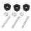 1990-2001 Integra Kraftstoffverteiler-Kit, Metall/Kunststoff-Set 2