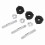 1990-2001 Integra Kraftstoffverteiler-Kit, Metall/Kunststoff-Set 13