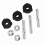 1990-2001 Integra Kraftstoffverteiler-Kit, Metall/Kunststoff-Set 11