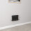 AICA (Black, 300*425mm) Traditional Cast Iron Style Radiators 4