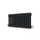 AICA (Black, 300*605mm) Traditional Cast Iron Style Radiators 1