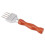 Typ B Eis-Chipper 304SS Buche Natur 147-162g 9