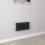 AICA (Black, 300*605mm) Traditional Cast Iron Style Radiators 4