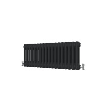 (Black, 300*830mm) Traditional Cast Iron Style Radiators