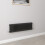 AICA (Black, 300*1010mm) Traditional Cast Iron Style Radiators 4