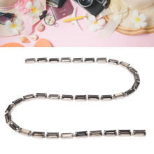 Rhinestone-Kette 3 m / 9,8 ft, 10  5 mm, Kristall 1 Stk