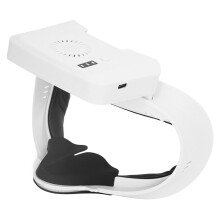 VR-Kühlventilator 2x800mAh ABS 5V 2A für Quest 2