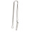 Unisex Silber Stressabbau-Kette 50,8cm 69cm 7